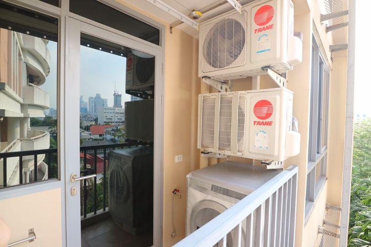 picture P-35619 Condo for sale Siamese Nang Linchee  fully furnished. - 15/19