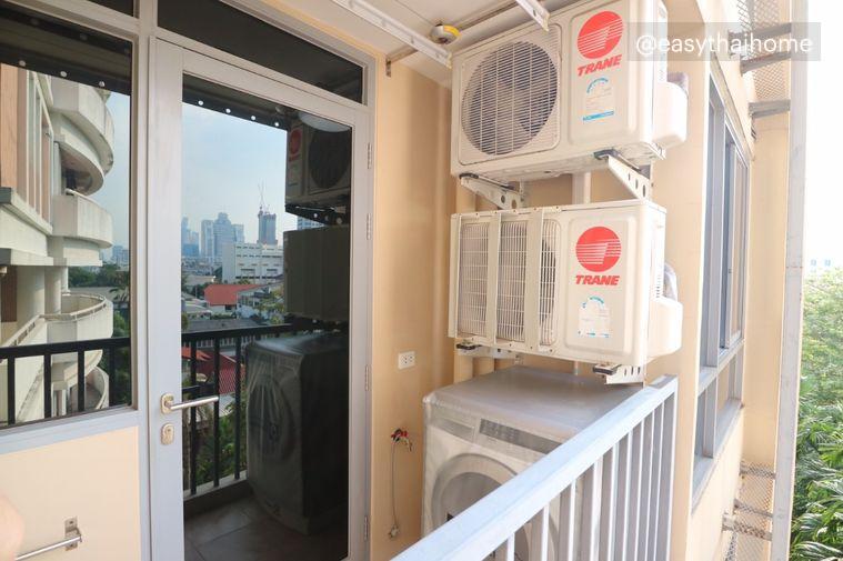 picture P-35619 Condo for sale Siamese Nang Linchee fully furnished. - 15/19