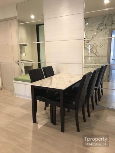 รูป T1229 คอนโดให้เช่า Life Sukhumvit 48 (ไลฟ์ สุขุมวิท 48) ห้องสวย เฟอร์ครบ มีเครื่องซักผ้า ราคาพิเศษ - รูปที่ 11/13