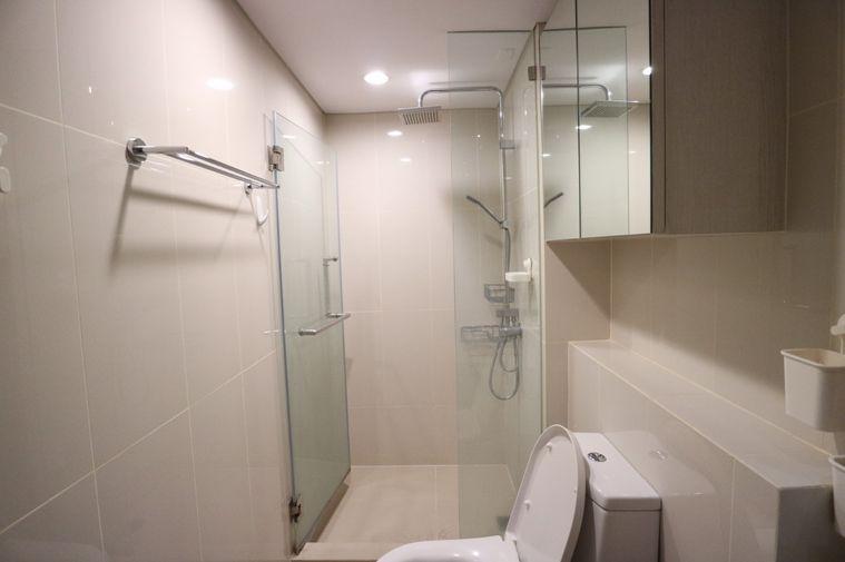 picture P-35619 Condo for sale Siamese Nang Linchee  fully furnished. - 14/19