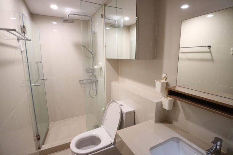picture P-35619 Condo for sale Siamese Nang Linchee  fully furnished. - 19/19