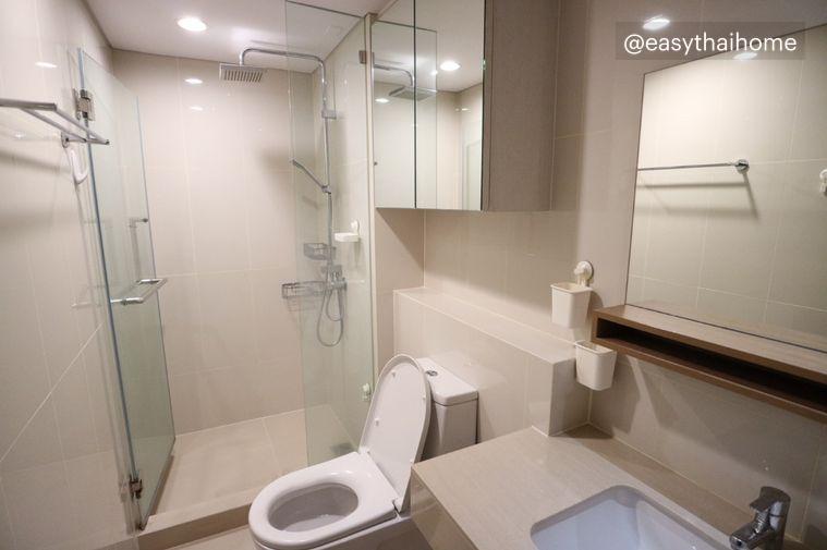picture P-35619 Condo for sale Siamese Nang Linchee fully furnished. - 19/19