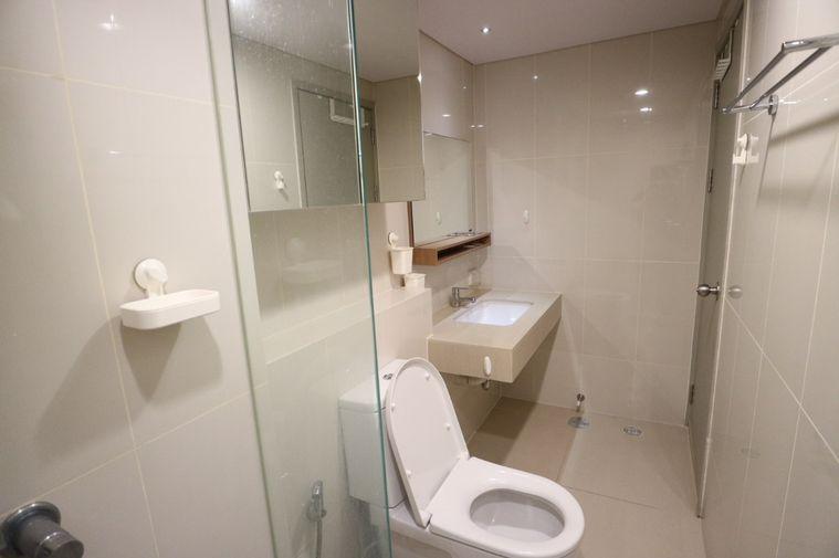 picture P-35619 Condo for sale Siamese Nang Linchee  fully furnished. - 18/19