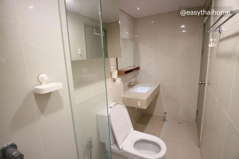 picture P-35619 Condo for sale Siamese Nang Linchee fully furnished. - 18/19