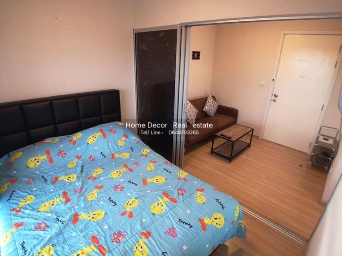 รูป ด่วน¡¡¡¡🌁ให้เช่า พลัมคอนโดบางใหญ่ สเตชั่น 🛏️ 1ห้องนอน 🚿 1 ห้องน้ำ อาคาร C ชั้น 8 - รูปที่ 2/13