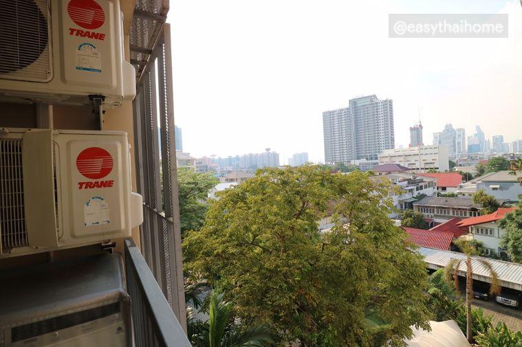 picture P-35619 Condo for sale Siamese Nang Linchee fully furnished. - 16/19