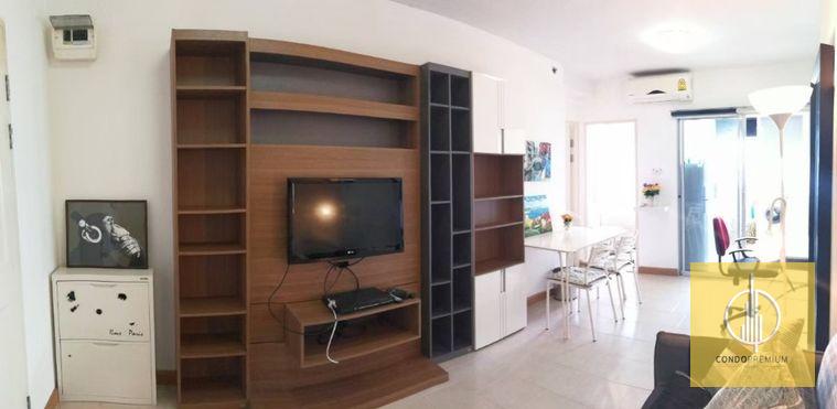 picture G 6362🚨 中国客户,请加微信。(在联系方式的旁边) For rent City Home Rattanathibet Line❤️💜@condopremium💜❤️Ready to move in ⬛🟨 📞 065 695 3645🟨⬛ - 3/6