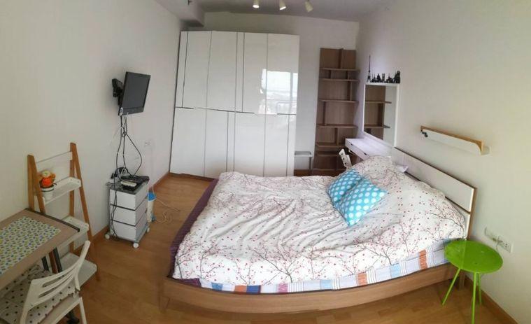 picture G 6362🚨 中国客户，请加微信。(在联系方式的旁边) For rent City Home Rattanathibet Line❤️💜@condopremium💜❤️Ready to move in ⬛🟨 📞 065 695 3645🟨⬛ - 1/6