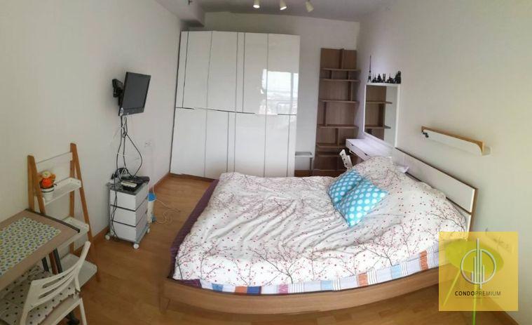 picture G 6362🚨 中国客户,请加微信。(在联系方式的旁边) For rent City Home Rattanathibet Line❤️💜@condopremium💜❤️Ready to move in ⬛🟨 📞 065 695 3645🟨⬛ - 1/6