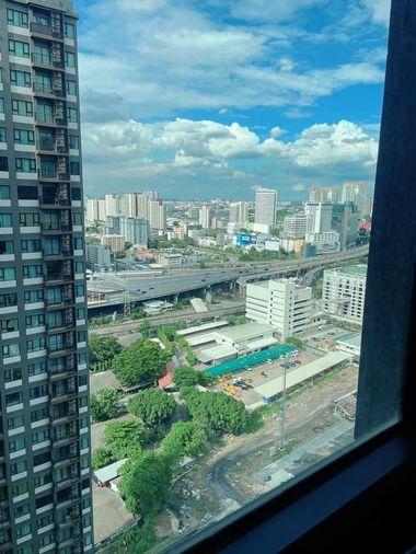 รูป ⚡️ BEST DEAL ⚡️Life Asoke - MRT Phetchaburi  #A112 #MKT - รูปที่ 7/12