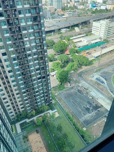 รูป ⚡️ BEST DEAL ⚡️Life Asoke - MRT Phetchaburi  #A112 #MKT - รูปที่ 2/12