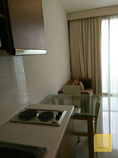 picture G 6376 💚 中国客户,请加微信。(在联系方式的旁边)For rent IDEO MIX PHAHOLYOTHIN Line❤️💜@condopremium💜❤️Ready to move in ⬛🟨 📞 065 695 3645🟨⬛ - 5/8