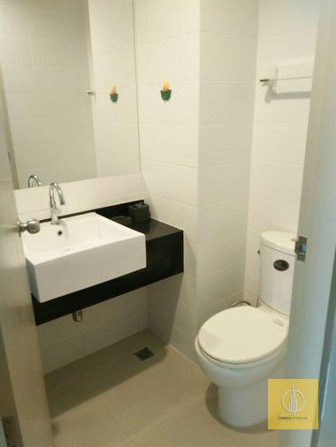 picture G 6376 💚 中国客户,请加微信。(在联系方式的旁边)For rent IDEO MIX PHAHOLYOTHIN Line❤️💜@condopremium💜❤️Ready to move in ⬛🟨 📞 065 695 3645🟨⬛ - 7/8