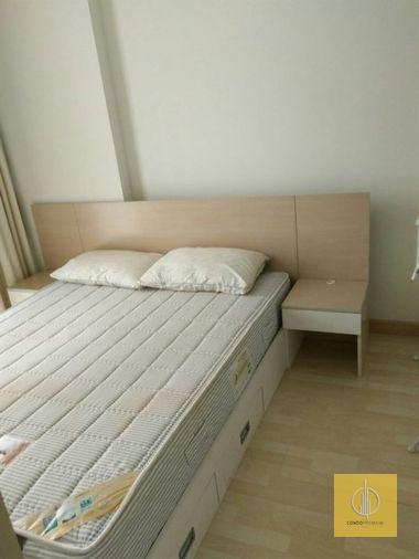picture G 6376 💚 中国客户,请加微信。(在联系方式的旁边)For rent IDEO MIX PHAHOLYOTHIN Line❤️💜@condopremium💜❤️Ready to move in ⬛🟨 📞 065 695 3645🟨⬛ - 1/8