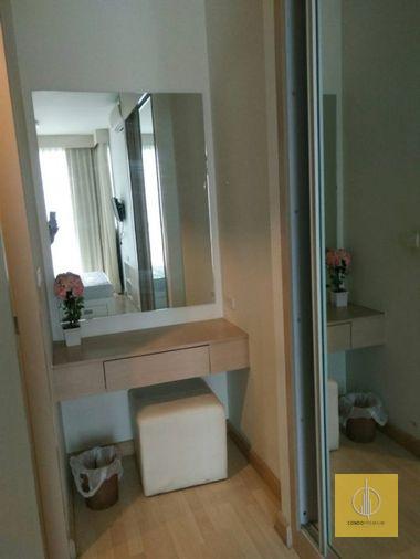 picture G 6376 💚 中国客户,请加微信。(在联系方式的旁边)For rent IDEO MIX PHAHOLYOTHIN Line❤️💜@condopremium💜❤️Ready to move in ⬛🟨 📞 065 695 3645🟨⬛ - 2/8