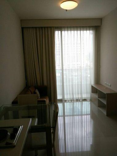 picture G 6376 💚 中国客户，请加微信。(在联系方式的旁边)For rent IDEO MIX PHAHOLYOTHIN Line❤️💜@condopremium💜❤️Ready to move in ⬛🟨 📞 065 695 3645🟨⬛ - 4/8