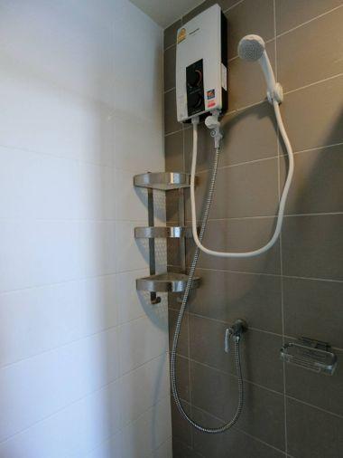 picture P-90154Condo for sale B Loft Sukhumvit 115 fully furnished. - 17/20