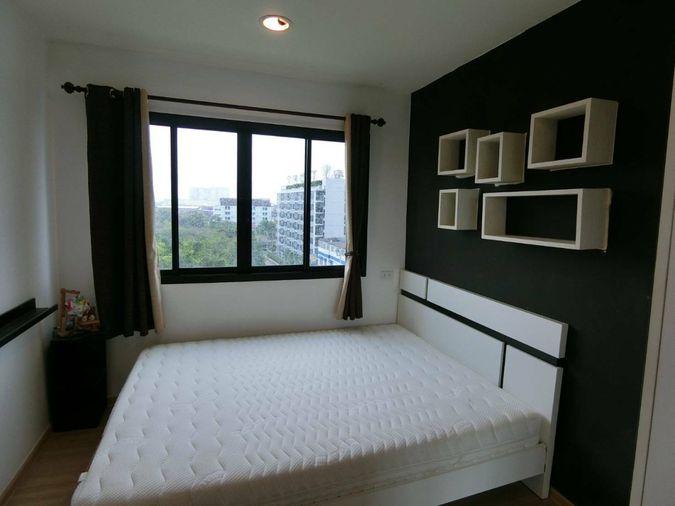 picture P-90154Condo for sale B Loft Sukhumvit 115 fully furnished. - 1/20