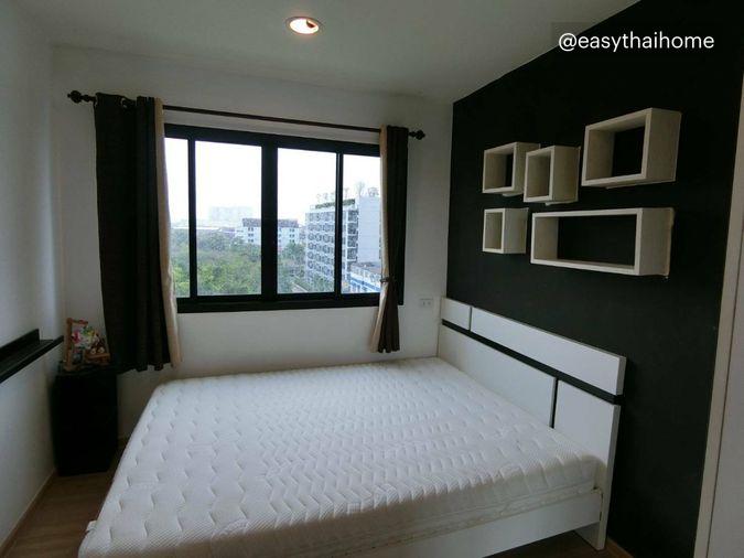 picture P-90154Condo for sale B Loft Sukhumvit 115 fully furnished. - 1/20