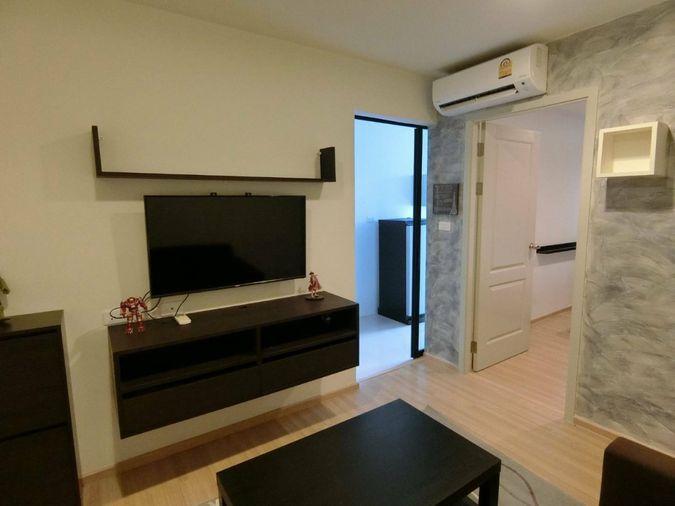 picture P-90154Condo for sale B Loft Sukhumvit 115 fully furnished. - 8/20