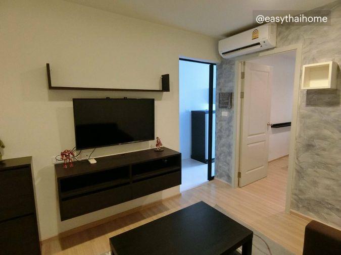 picture P-90154Condo for sale B Loft Sukhumvit 115 fully furnished. - 8/20