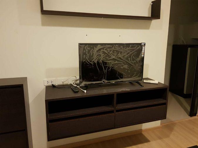picture P-90154Condo for sale B Loft Sukhumvit 115 fully furnished. - 6/20