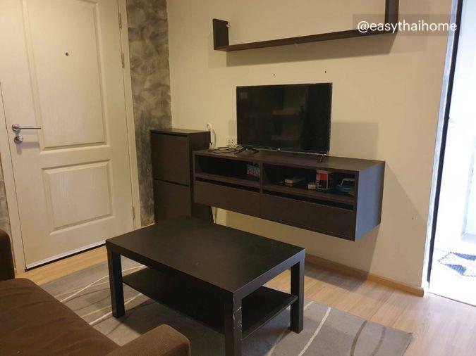 picture P-90154Condo for sale B Loft Sukhumvit 115 fully furnished. - 13/20