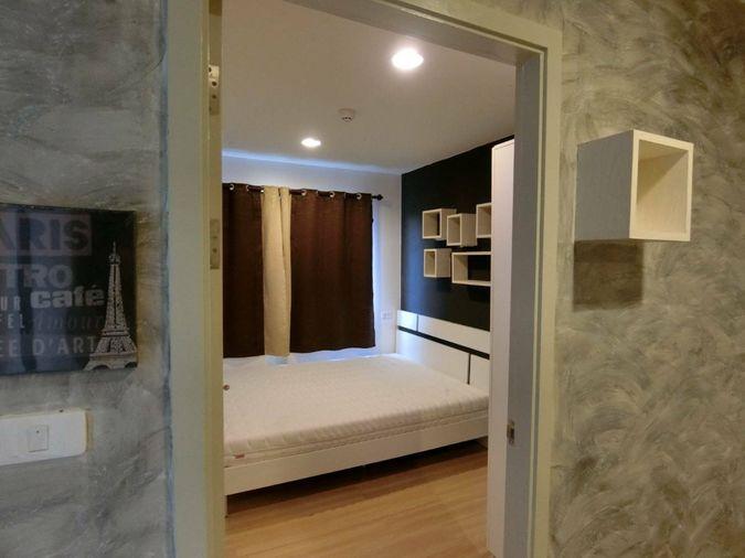 picture P-90154Condo for sale B Loft Sukhumvit 115 fully furnished. - 16/20