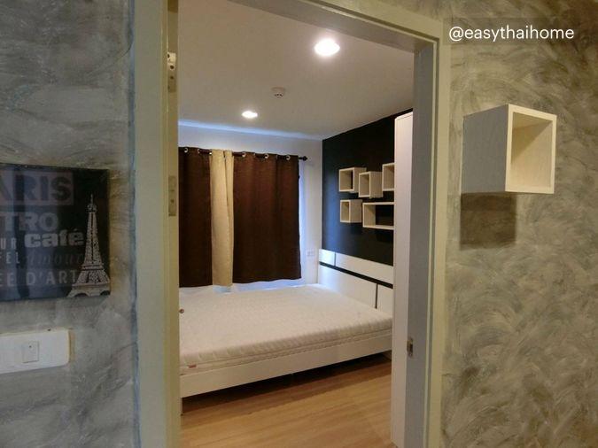 picture P-90154Condo for sale B Loft Sukhumvit 115 fully furnished. - 16/20