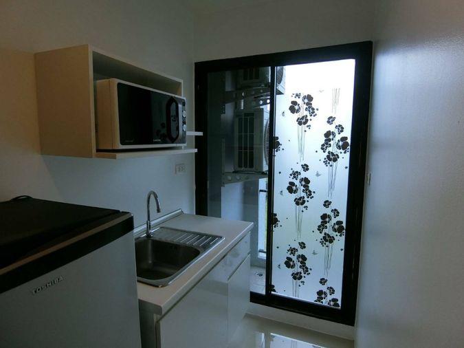 picture P-90154Condo for sale B Loft Sukhumvit 115 fully furnished. - 4/20