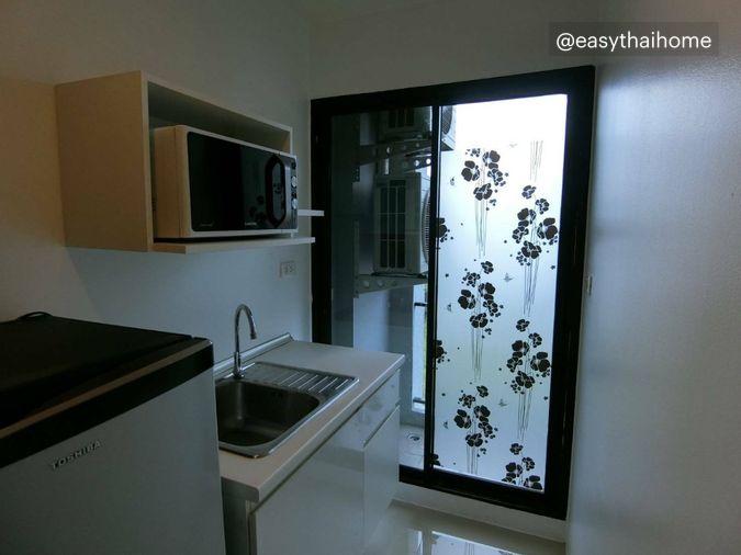 picture P-90154Condo for sale B Loft Sukhumvit 115 fully furnished. - 4/20