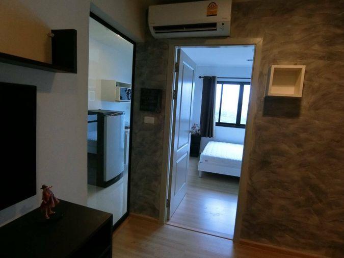picture P-90154Condo for sale B Loft Sukhumvit 115 fully furnished. - 11/20