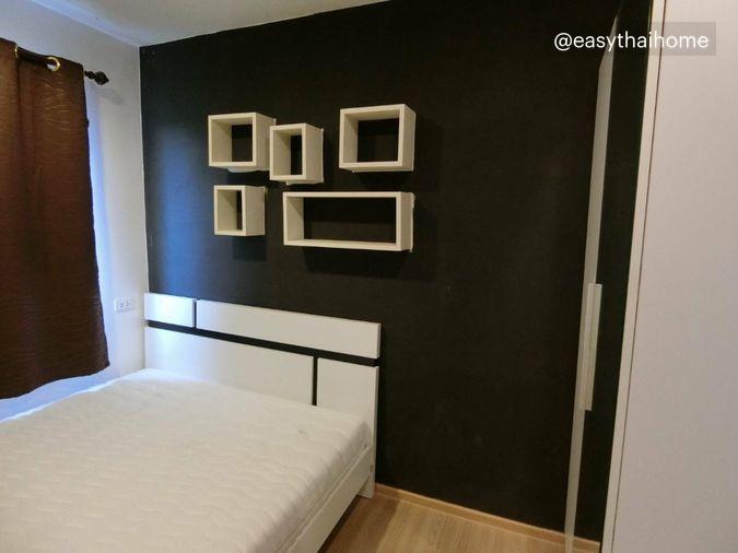 picture P-90154Condo for sale B Loft Sukhumvit 115 fully furnished. - 18/20