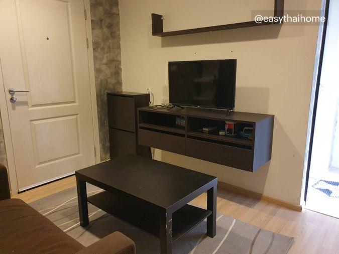 picture P-90154Condo for sale B Loft Sukhumvit 115 fully furnished. - 7/20