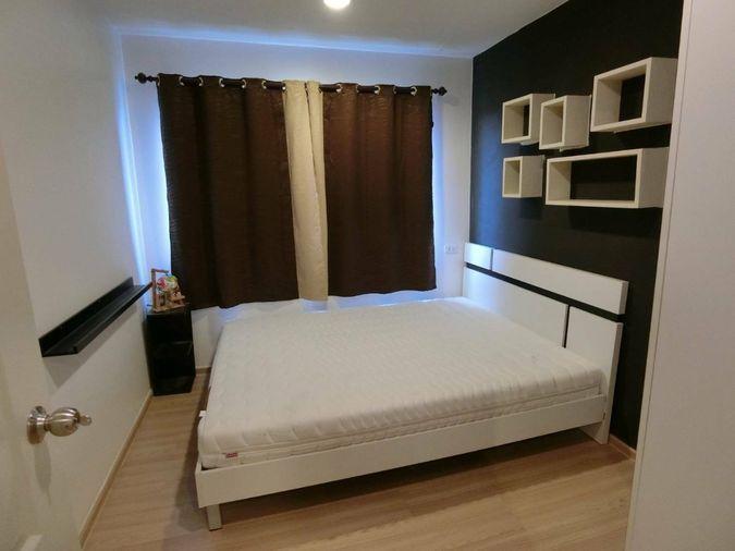 picture P-90154Condo for sale B Loft Sukhumvit 115 fully furnished. - 19/20