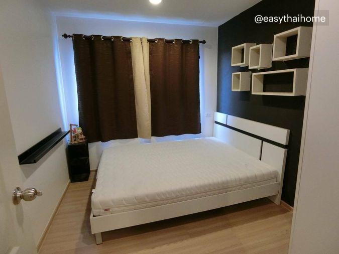 picture P-90154Condo for sale B Loft Sukhumvit 115 fully furnished. - 19/20