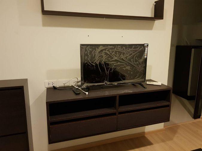 picture P-90154Condo for sale B Loft Sukhumvit 115 fully furnished. - 9/20