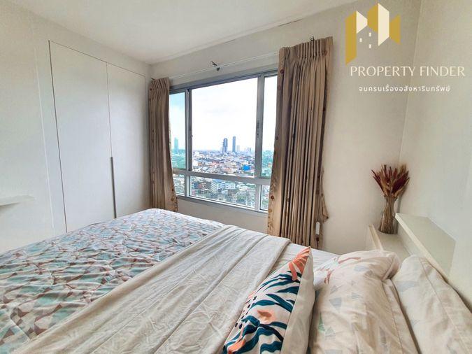 picture Condo for rent The Trust Residence Ratchada-Rama 3 - 8/16