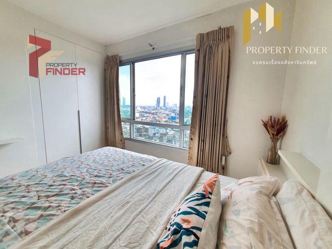 picture Condo for rent The Trust Residence Ratchada-Rama 3 - 8/16
