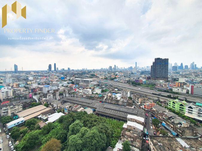 picture Condo for rent The Trust Residence Ratchada-Rama 3 - 15/16