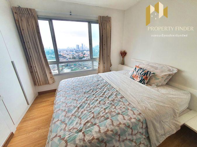 picture Condo for rent The Trust Residence Ratchada-Rama 3 - 1/16