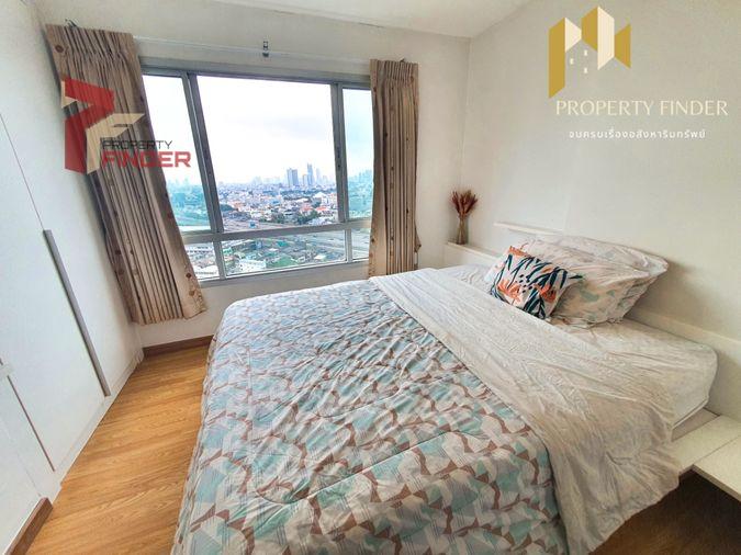 picture Condo for rent The Trust Residence Ratchada-Rama 3 - 1/16