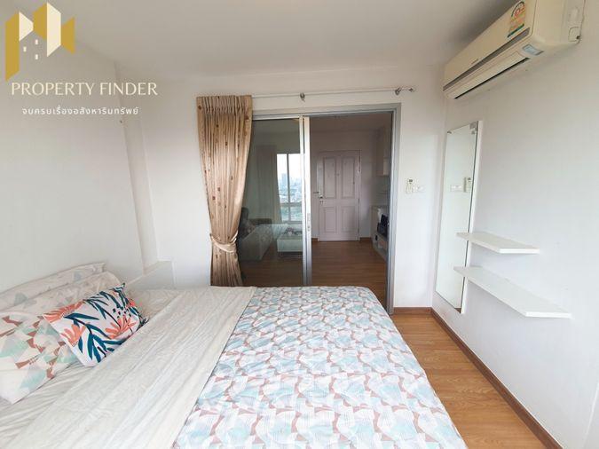 picture Condo for rent The Trust Residence Ratchada-Rama 3 - 9/16