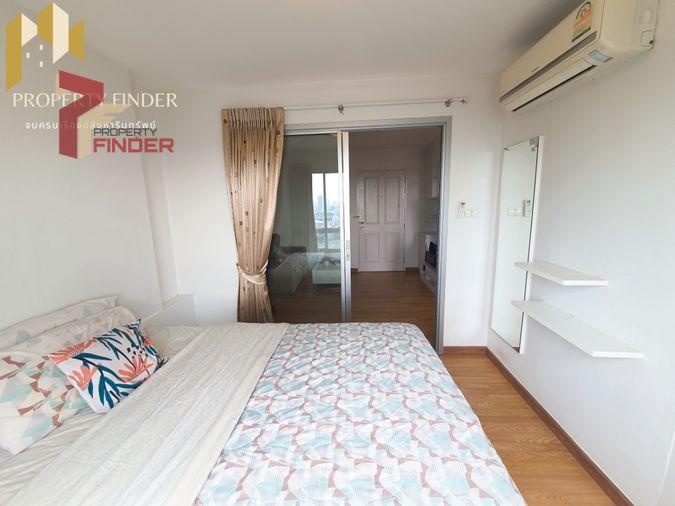picture Condo for rent The Trust Residence Ratchada-Rama 3 - 9/16