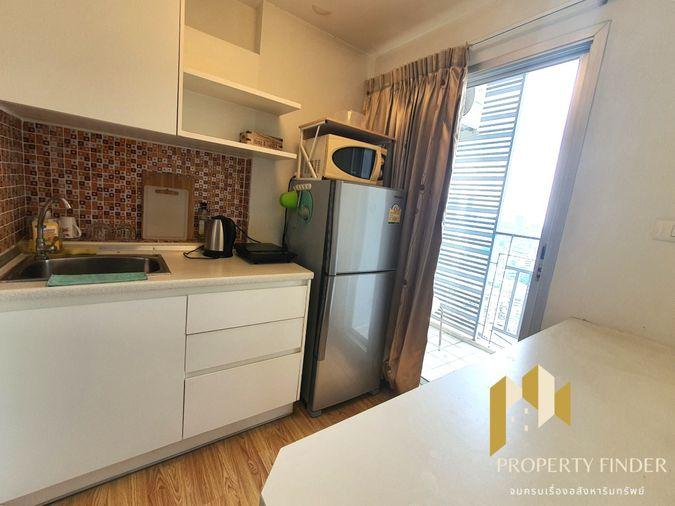 picture Condo for rent The Trust Residence Ratchada-Rama 3 - 13/16