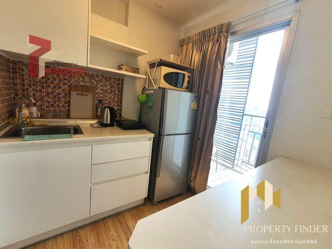 picture Condo for rent The Trust Residence Ratchada-Rama 3 - 13/16