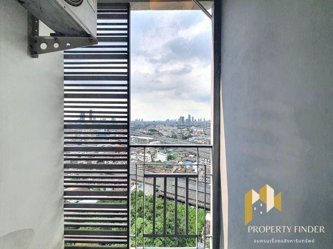 picture Condo for rent The Trust Residence Ratchada-Rama 3 - 16/16
