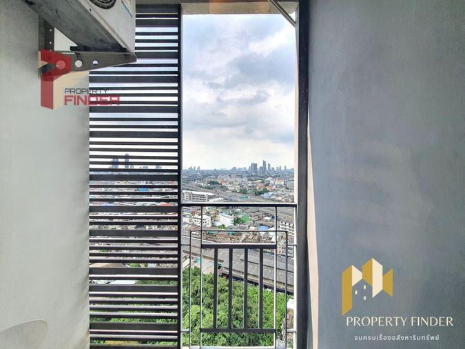 picture Condo for rent The Trust Residence Ratchada-Rama 3 - 16/16