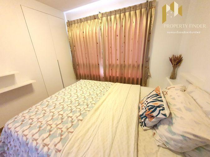 picture Condo for rent The Trust Residence Ratchada-Rama 3 - 12/16