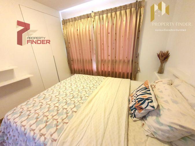 picture Condo for rent The Trust Residence Ratchada-Rama 3 - 12/16